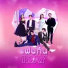 About แฟนกัน 1 Day (One day with you) Song