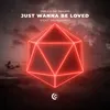 About Just Wanna Be Loved (feat. Coldabank) Song