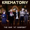 About The Bar "At Gunpoint" Song