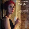 About For You (feat. Rosario Bonaccorso, Nicola Angelucci, Kurt Rosenwinkel) Song