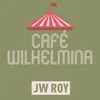 Café Wilhelmina (Zolderkamerdemo)