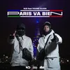 About Paris va bien (feat. Young Slash) Song