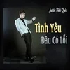 Tình Yêu Đâu Có Lỗi DJ ThaoB x HHD Remix