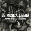 About De Música Ligera Song