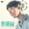 About Will You Be My Home Song