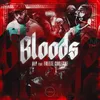 About BLOODS (feat. Freeze corleone) Song
