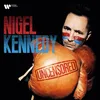 Violin Concerto in D Major, Op. 61: III. Rondo. Allegro (Cadenza by Kennedy)