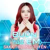 Mười Ngón Tay Tình Yêu (Chuyện Tình Saka Remix)