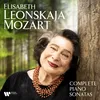 Mozart: Piano Sonata No. 1 in C Major, K. 279: I. Allegro