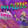 About Magic Love Song