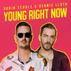 About Young Right Now Song