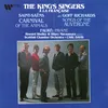 Saint-Saëns & Davis: Carnival of the Animals: III. Chickens & Roosters - Sensationmongers