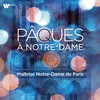 Duruflé: 4 Motets sur des thèmes grégoriens, Op. 10: No. 1, Ubi caritas