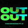 OUT OUT (feat. Charli XCX & Saweetie) [Xoro & Jack Kelly Remix]