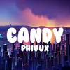 About Candy Song