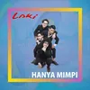 About Hanya Mimpi Song