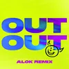 OUT OUT (feat. Charli XCX & Saweetie) Alok Remix