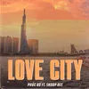 Love City Beat