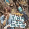 Tình Như Cái Bình Bể (feat. Lil Zpoet)