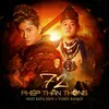 About 72 Phép Thần Thông (feat. Yuno Bigboi) Song