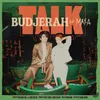 About Talk (feat. MAY-A) Song