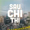 Sau Chỉ Thị