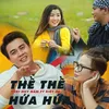 Thề Thề Hứa Hứa (feat. Kiệt AK)