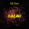 About Galau Song