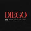 About Diego (feat. SmokeLee) Song