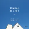About Coming Home Song