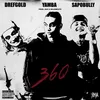 About 360 (feat. DrefGold, Sapobully) Song