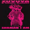 Shaman I Am (Solar Ray Mix)