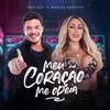 About Meu Coração Me Odeia Song