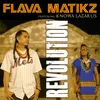 About Revolution (feat. Knowa Lazarus) Song