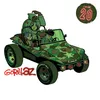 Gorillaz Gorillaz 20 Mix