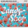 About Candy Shop (feat. James Wilson & Irma) Song