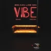 Jeg Kan Lide Din Vibe (feat. Jimilian)