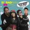 About Sandiwaramu Luar Biasa (feat. RPH & Donall) Song