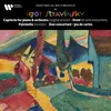 Stravinsky: Duo concertant for Violin and Piano: IV. Gigue