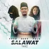 About Salawat 1442 Song