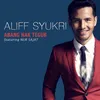 About Abang Nak Tegur (feat. Nur Sajat) Song