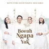 About Bocah Ngapa Yak Song