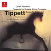 Tippett: Concerto for Double String Orchestra: III. Allegro molto