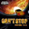 About Can't Stop (feat. Yitai Wang) Song