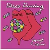 Disco Dancing (feat. Ayoni) Lazywax Remix