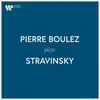 Stravinsky: Le Rossignol, Act I: "Vot i dostigli my opushki lesa" (La Cuisinière, Courtisans, Le Chambellan, Le Bonze, Le Rossignol)