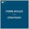 About Stravinsky: L'histoire du soldat, Pt. 2: Petit concert (Le Narrateur) Song