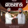 Mehak Babe De Mudke Di (feat. Satnam Dhaliwal)