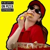About Pineapple On Pizza Song