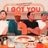 About I Got You (feat. Tyler Daley) Song